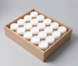 福尔马林固定液, 即开即用 杜绝污染 透明杯身 供应