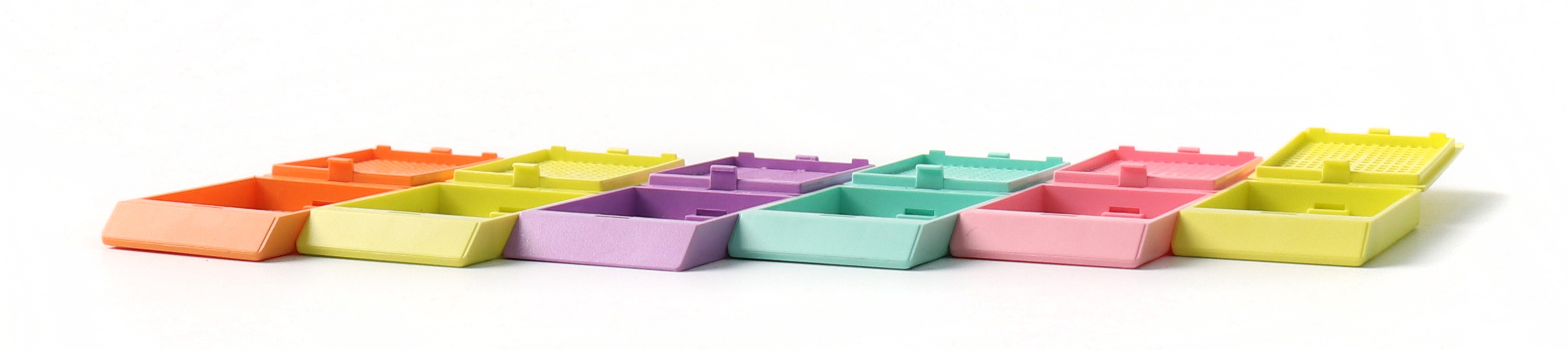 EM 102 组织处理/包埋盒, EM 102 组织处理 包埋盒 包埋 供应